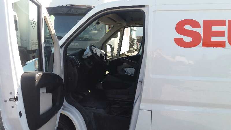 FIAT DUCATO FURGÓN TA 35 (290) 150 (Rs: 3450 mm) (L2H2)   |   04.14 - 12.19 foto 10