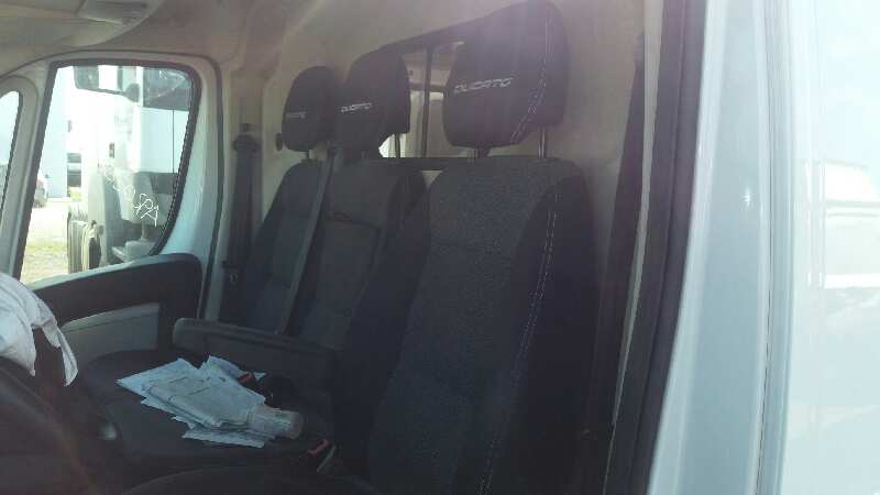 FIAT DUCATO FURGÓN TA 35 (290) 150 (Rs: 3450 mm) (L2H2)   |   04.14 - 12.19 foto 11