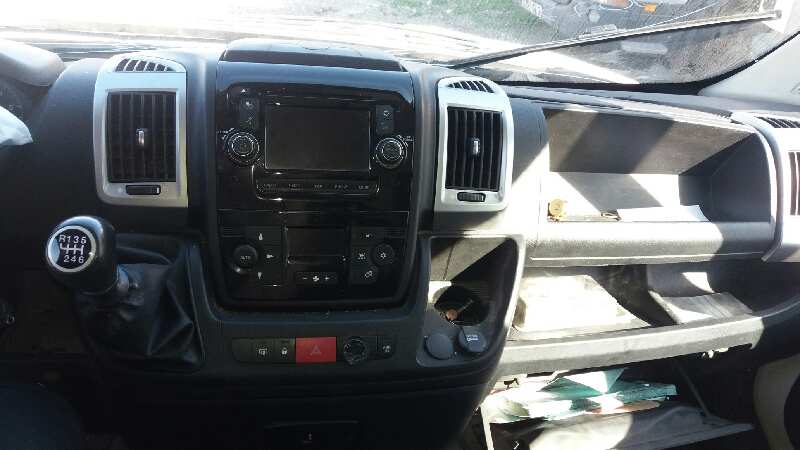 FIAT DUCATO FURGÓN TA 35 (290) 150 (Rs: 3450 mm) (L2H2)   |   04.14 - 12.19 foto 12