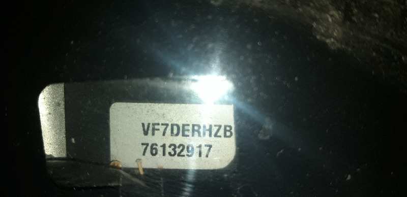 CITROEN C5 BERLINA 2.0 HDi 90 SX/SX Automático   |   05.02 - ...