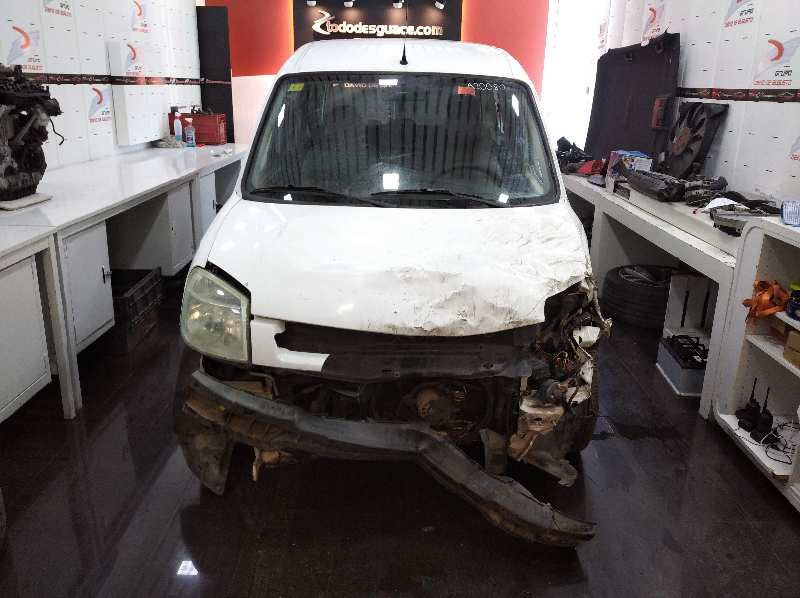 CITROEN BERLINGO 1.9 D X Plus Familiar Motor 1,9 Ltr. - 51 kW Diesel