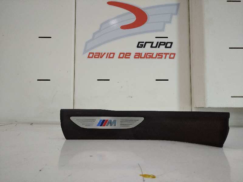 REVESTIMIENTOS INTERIORES BMW X6 (F16) xDrive40d