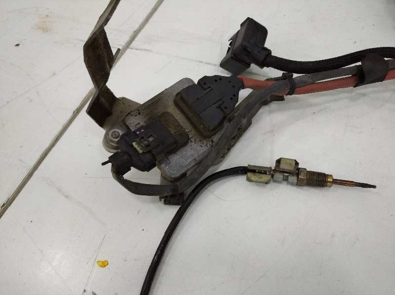 INSTALACION ELECTRICA BMW X6 (F16) xDrive40d