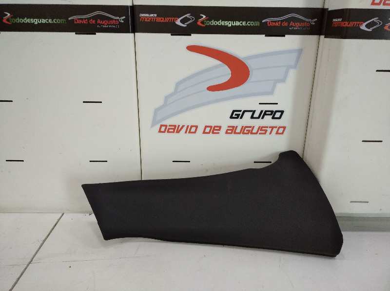REVESTIMIENTOS INTERIORES BMW X6 (F16) xDrive40d