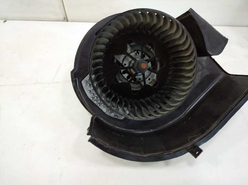 MOTOR CALEFACCION BMW X6 (F16) xDrive40d