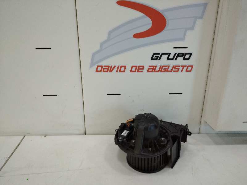 MOTOR CALEFACCION BMW X6 (F16) xDrive40d