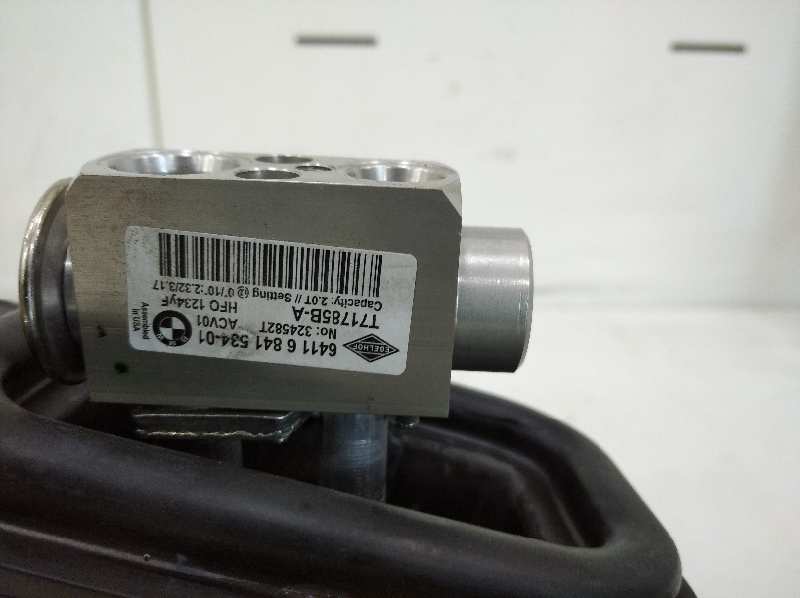 EVAPORADOR AIRE ACONDICIONADO BMW X6 (F16) xDrive40d