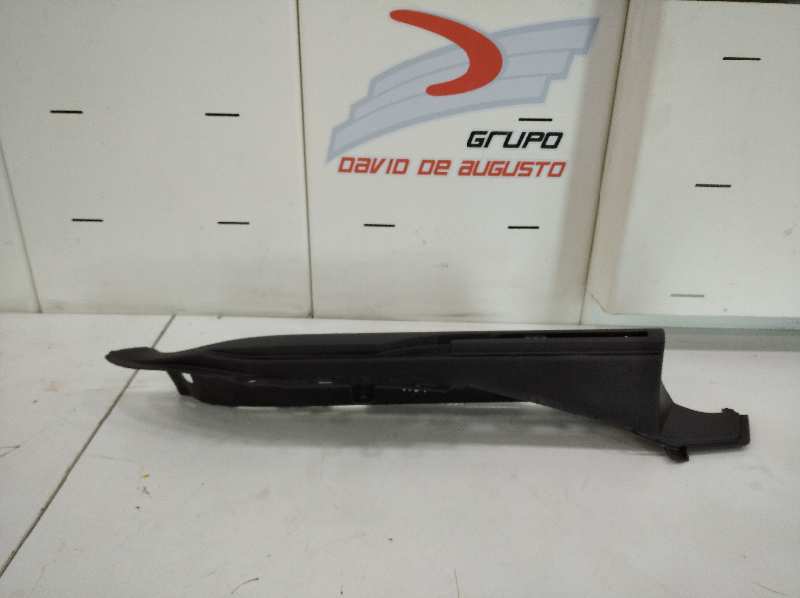 REVESTIMIENTOS INTERIORES BMW X6 (F16) xDrive40d