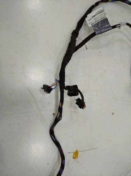 INSTALACION ELECTRICA BMW X6 (F16) xDrive40d