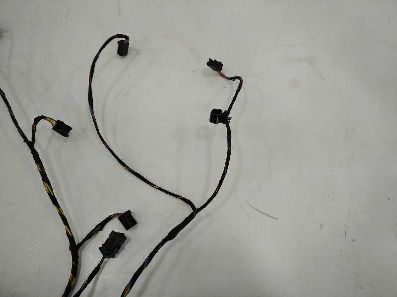 INSTALACION ELECTRICA BMW X6 (F16) xDrive40d