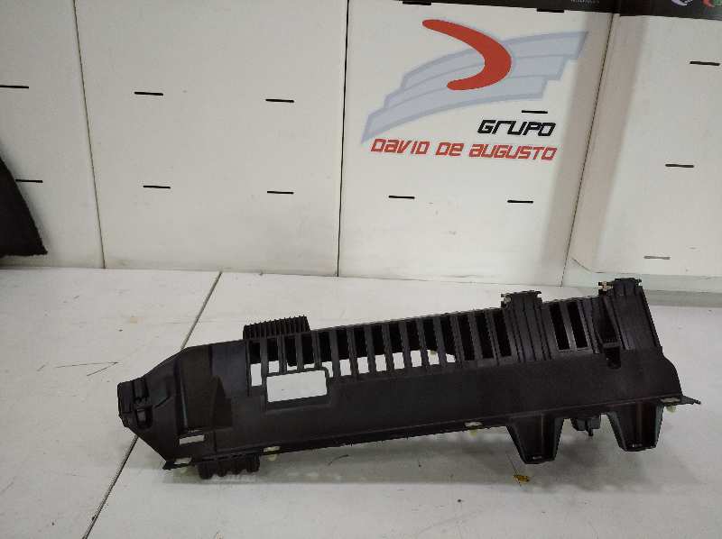 REVESTIMIENTOS INTERIORES BMW X6 (F16) xDrive40d