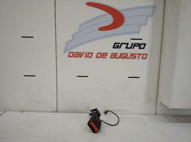 PORTON TRASERO IZQUIERDO BMW X6 (F16) xDrive40d