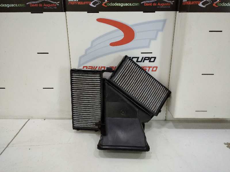 CARCASA CAJA FILTRO BMW X6 (F16) xDrive40d