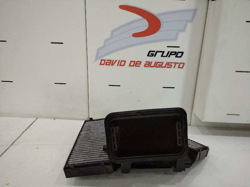 CARCASA CAJA FILTRO BMW X6 (F16) xDrive40d