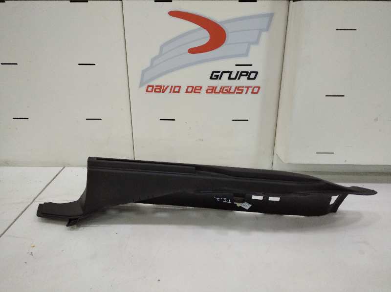 REVESTIMIENTOS INTERIORES BMW X6 (F16) xDrive40d