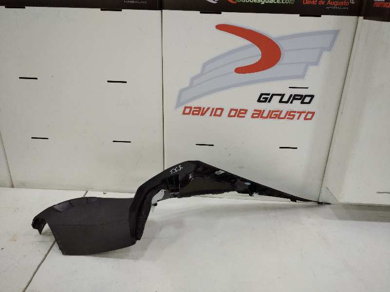 REVESTIMIENTOS INTERIORES BMW X6 (F16) xDrive40d