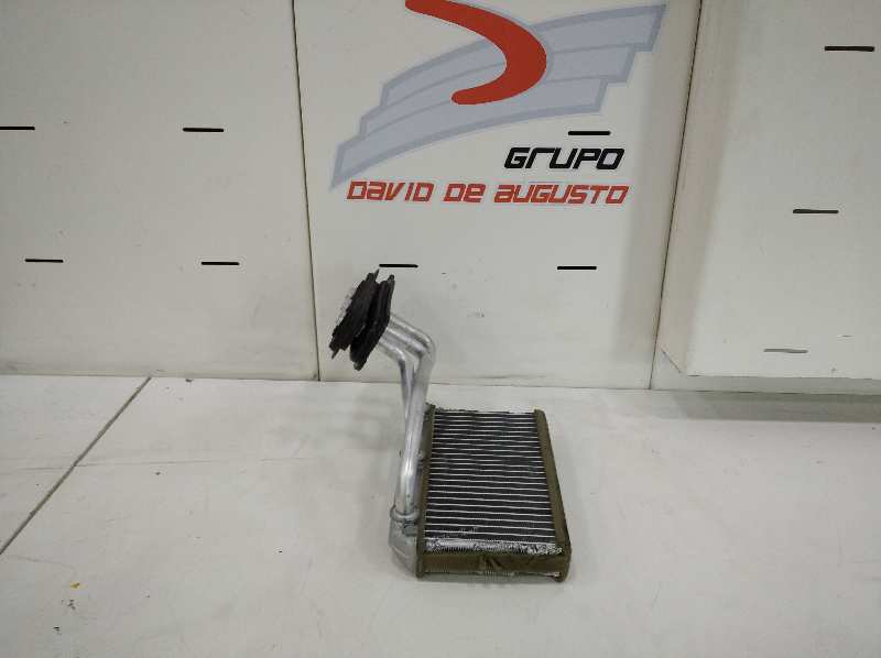 RADIADOR CALEFACCION / AIRE ACONDICIONADO BMW X6 (F16) xDrive40d