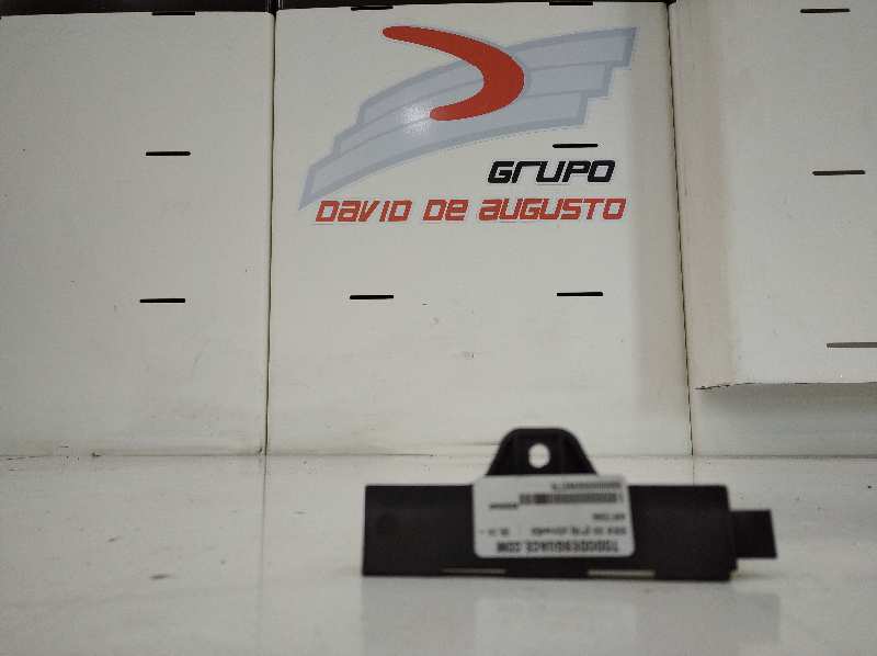 ANTENA BMW X6 (F16) xDrive40d