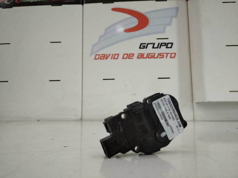 MOTOR PASO A PASO BMW X6 (F16) xDrive40d