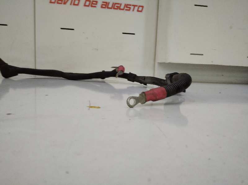 CABLE POSITIVO foto 2