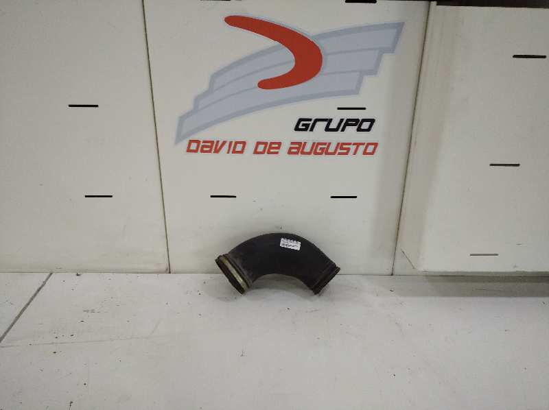 TUBO ADMISION
