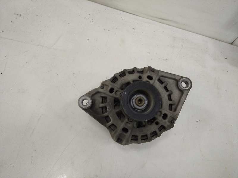 ALTERNADOR foto 2