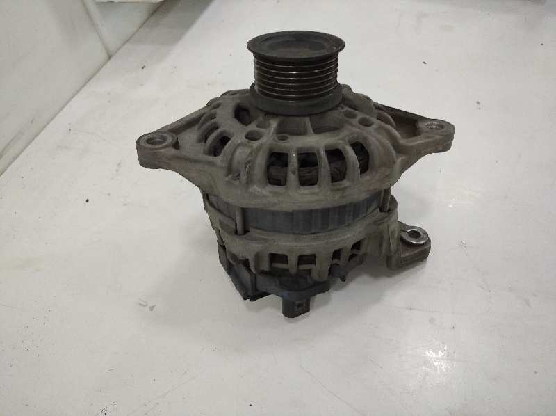 ALTERNADOR foto 3