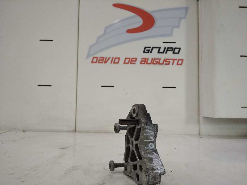 SOPORTE DE BOMBA BMW SERIE 6 COUPE (E63) 635d