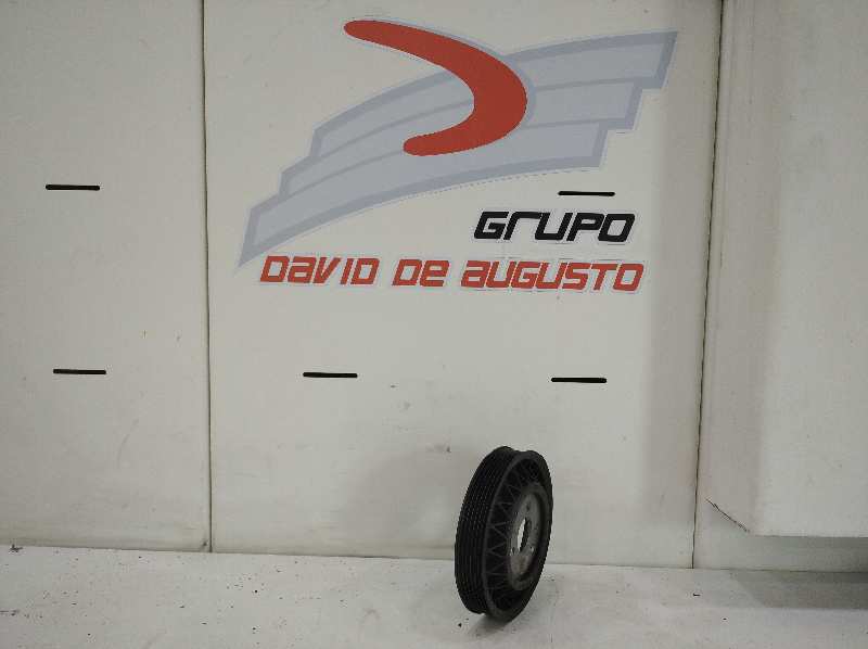 POLEA BOMBA DE DIRECCION BMW SERIE 6 COUPE (E63) 635d