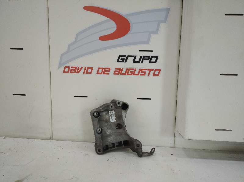 SOPORTE COMPRESOR BMW SERIE 6 COUPE (E63) 635d