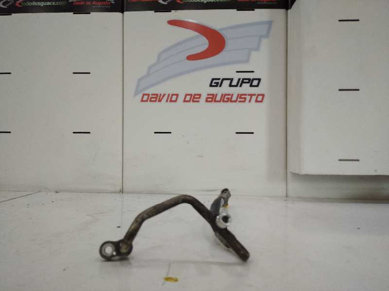 TUBO AIRE ACONDICIONADO BMW SERIE 6 COUPE (E63) 635d