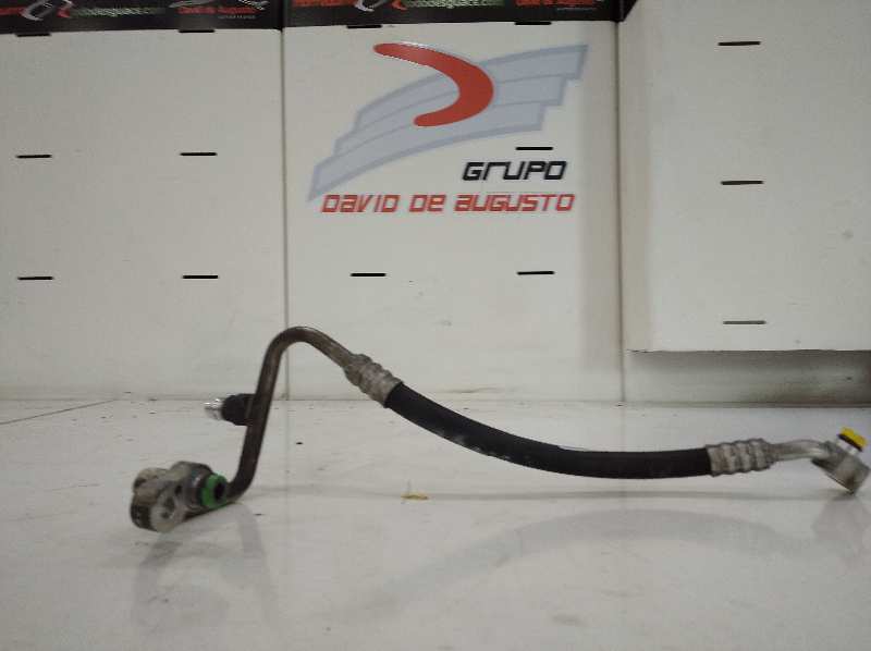 TUBO AIRE ACONDICIONADO BMW SERIE 6 COUPE (E63) 635d