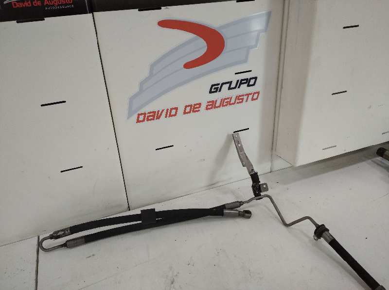 TUBO DIRECCION BMW SERIE 6 COUPE (E63) 635d