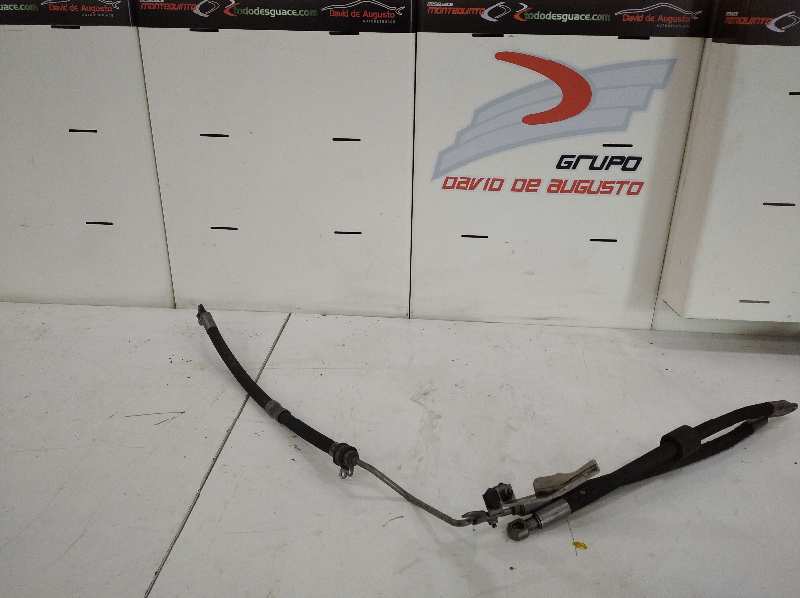 TUBO DIRECCION BMW SERIE 6 COUPE (E63) 635d