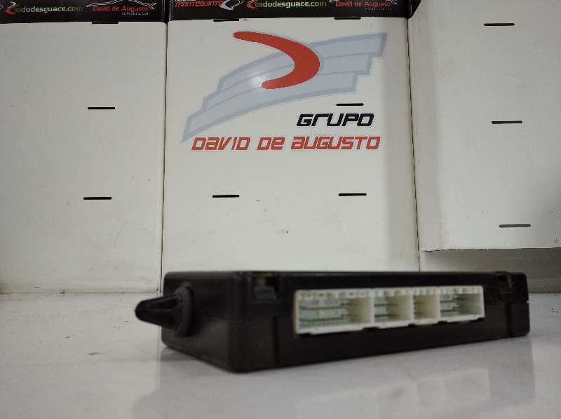 MODULO BSU LAND ROVER DISCOVERY (...) V6 TD HSE   |   08.04 - 12.09
