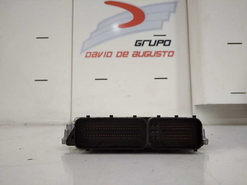 CENTRALITA MOTOR UCE foto 2