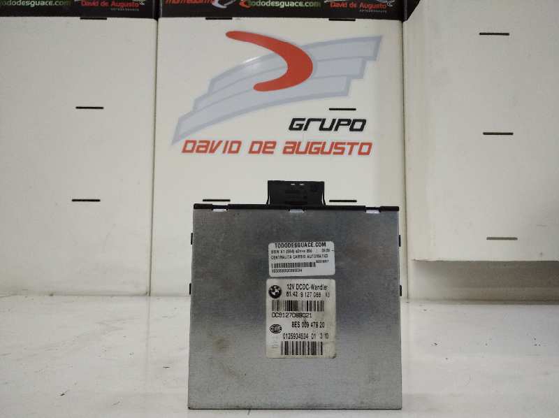 CENTRALITA CAMBIO AUTOMATICO