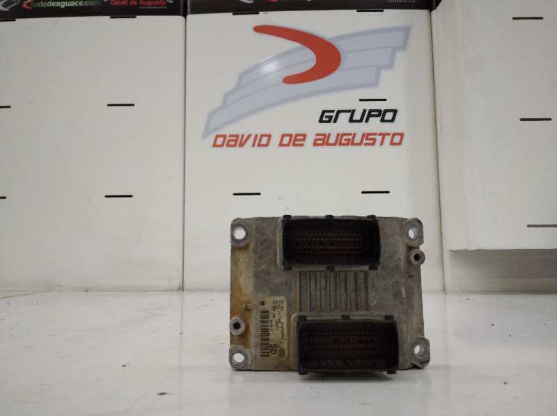 UCE ECU