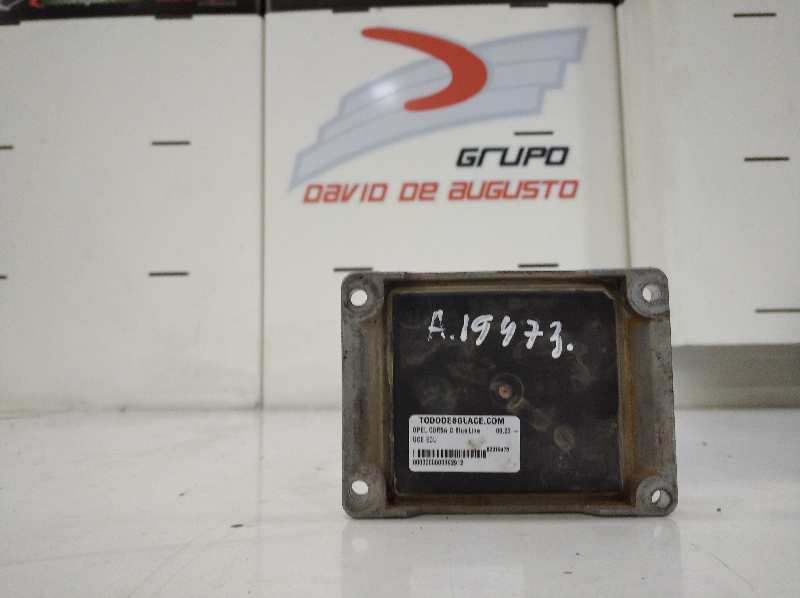 UCE ECU foto 2