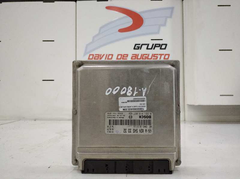 UCE ECU