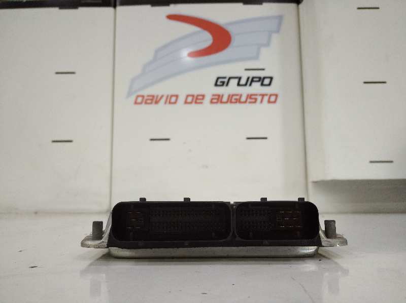 CENTRALITA MOTOR UCE foto 2