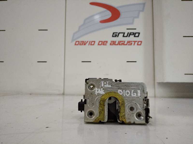 CERRADURA PUERTA TRASERA IZQUIERDA foto 4