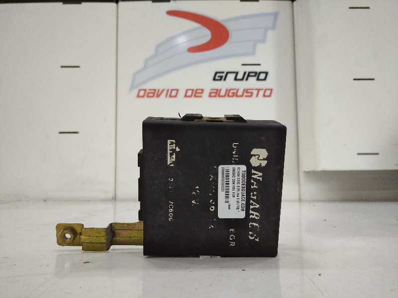 UNIDAD CONTROL EGR HONDA CIVIC BERLINA 5 (EU7/8) *