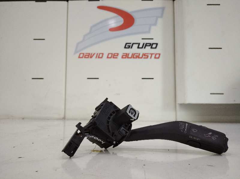 MANDO LIMPIA