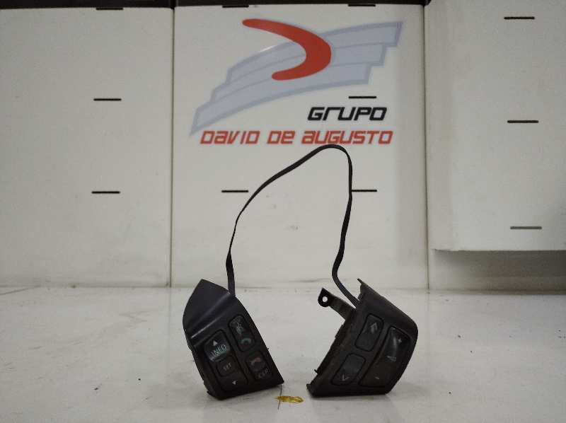 MANDO MULTIFUNCION