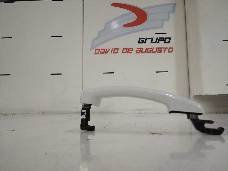 MANETA EXTERIOR DELANTERA IZQUIERDA OPEL CORSA E Business   |   05.16 - ...