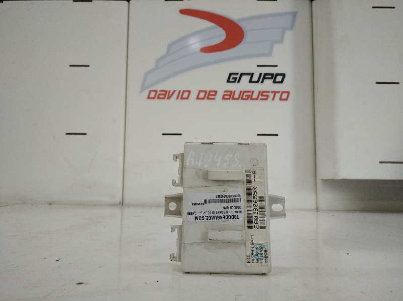 MODULO GPS