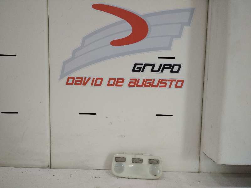 LUZ INTERIOR