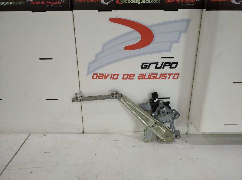 ELEVALUNAS DELANTERO IZQUIERDO MITSUBISHI OUTLANDER (CW0) 2.0 DI-D Intense   |   02.07 - 12.09
