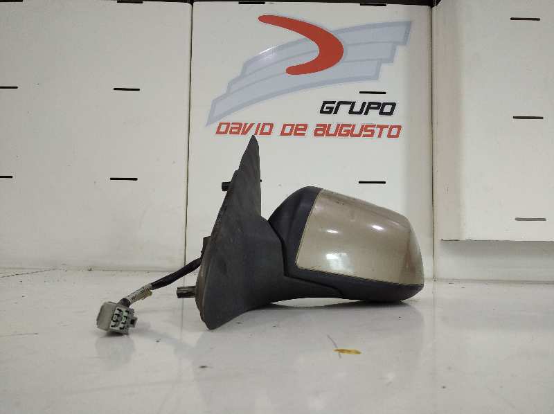RETROVISOR IZQUIERDO FORD MONDEO BERLINA (GE) Ambiente   |   09.00 - 12.02